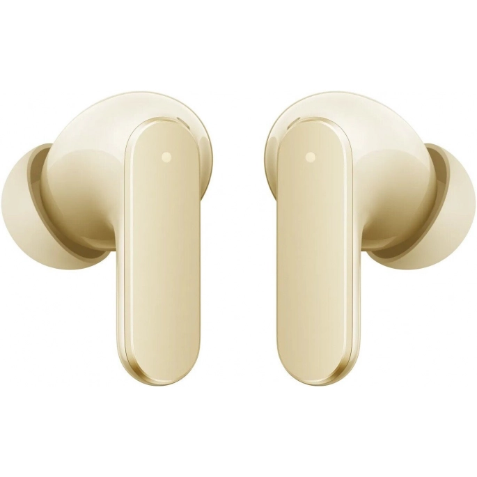 Наушники Realme Buds Air 8 (золотистый). Фото2