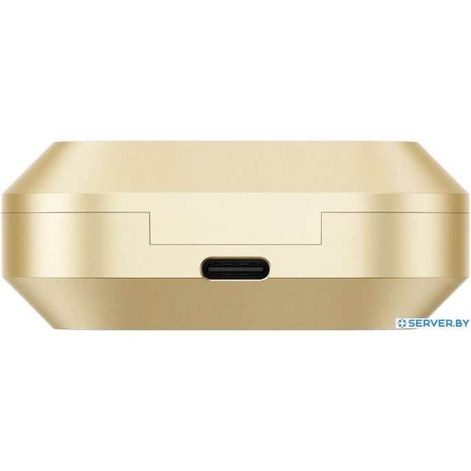 Наушники Realme Buds Air 8 (золотистый). Фото4