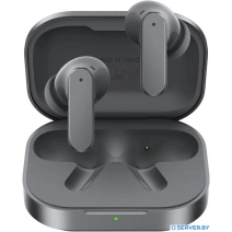 Наушники Realme Buds Air 8 (темно-серый)