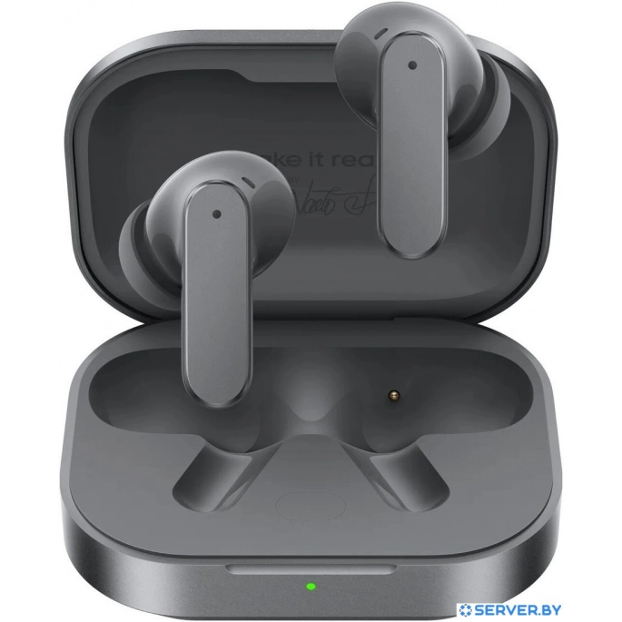 Наушники Realme Buds Air 8 (темно-серый). Фото1