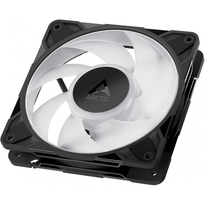 Комплект вентиляторов для корпуса Arctic P12 Pro A-RGB 3 Pack ACFAN00310A. Фото3
