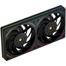 Комплект вентиляторов для корпуса Thermalright TL-UB24 (черный)
