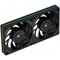 Комплект вентиляторов для корпуса Thermalright TL-UB24R (черный)