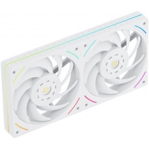 Комплект вентиляторов для корпуса Thermalright TL-UB24W (белый)