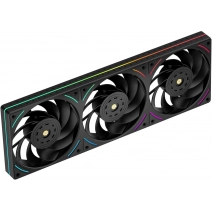 Комплект вентиляторов для корпуса Thermalright TL-UB36R (черный)