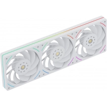 Комплект вентиляторов для корпуса Thermalright TL-UB36RW (белый)