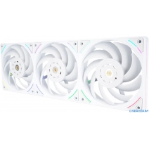Комплект вентиляторов для корпуса Thermalright TL-UB36W (белый)
