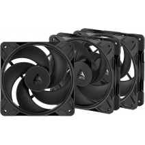 Комплект вентиляторов для корпуса Arctic P12 Pro Reverse 3 Pack ACFAN00332A