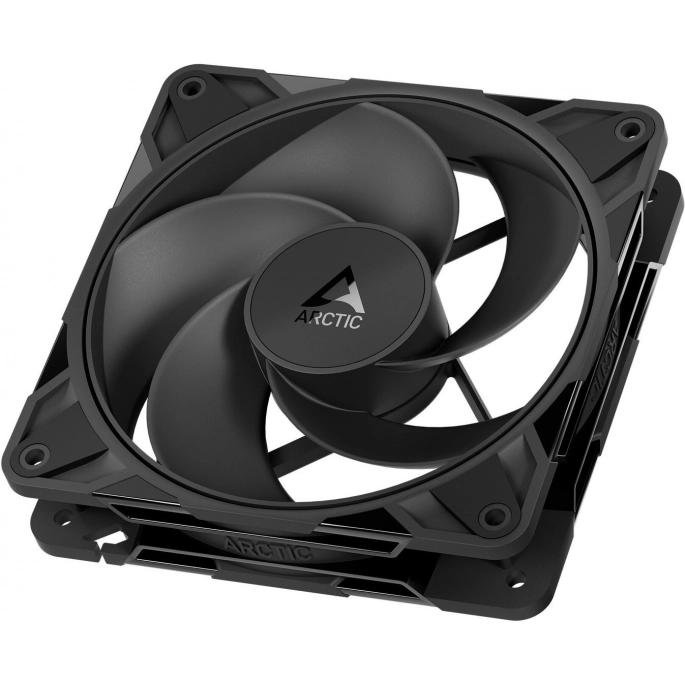 Комплект вентиляторов для корпуса Arctic P12 Pro Reverse 3 Pack ACFAN00332A. Фото3