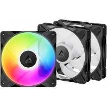 Комплект вентиляторов для корпуса Arctic P14 Pro A-RGB 3 Pack ACFAN00320A