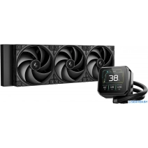 Система жидкостного охлаждения для процессора DeepCool Spartacus 360 R-SPT360-BKDSMP-G-1