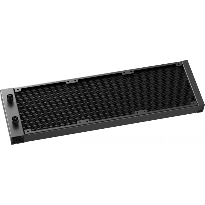Система жидкостного охлаждения для процессора DeepCool Spartacus 360 R-SPT360-BKDSMP-G-1. Фото3