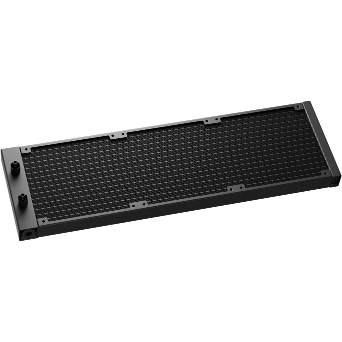 Система жидкостного охлаждения для процессора DeepCool LM420 R-LM420-BKDMMC-1. Фото2