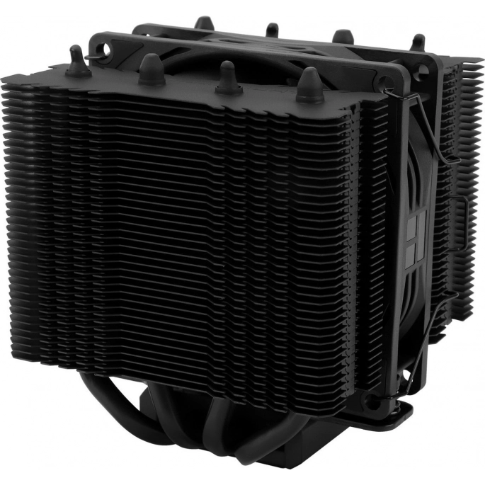 Кулер для процессора Thermalright Peerless Assassin 90 SE (черный). Фото1