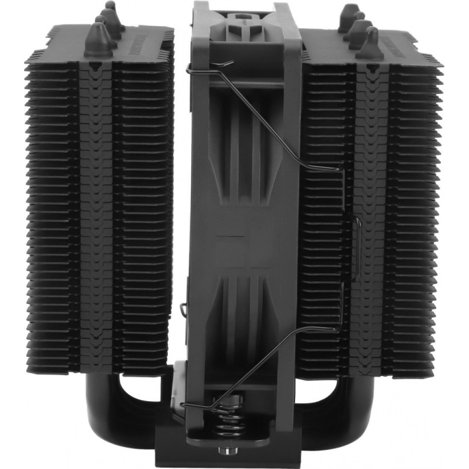 Кулер для процессора Thermalright Peerless Assassin 90 SE (черный). Фото5