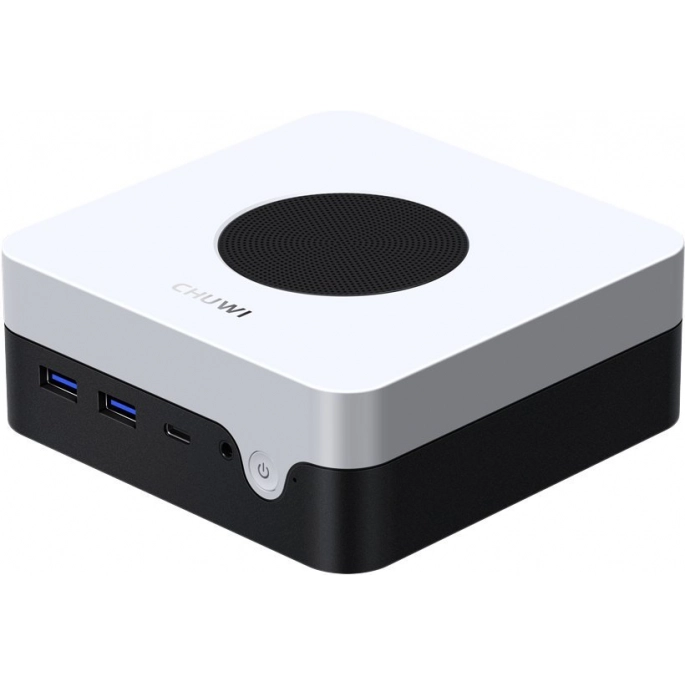 Компактный компьютер Chuwi LarkBox X i3-1220P/8GB/256GB/Win11Pro. Фото1