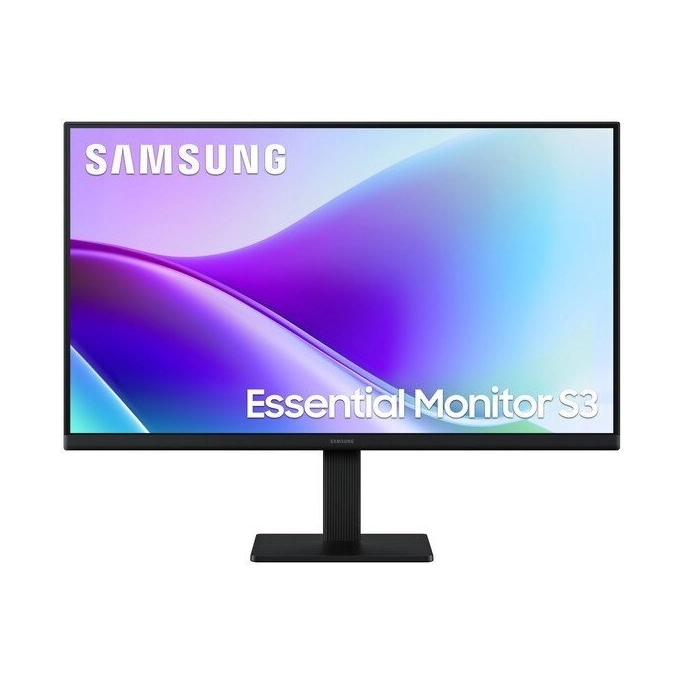 Монитор Samsung Essential S3 LS24F320GAIXCI. Фото3