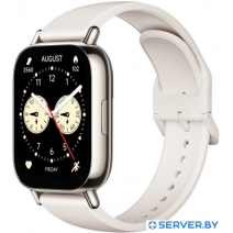 Умные часы Xiaomi Redmi Watch 5 Lite (золотистый, международная версия)
