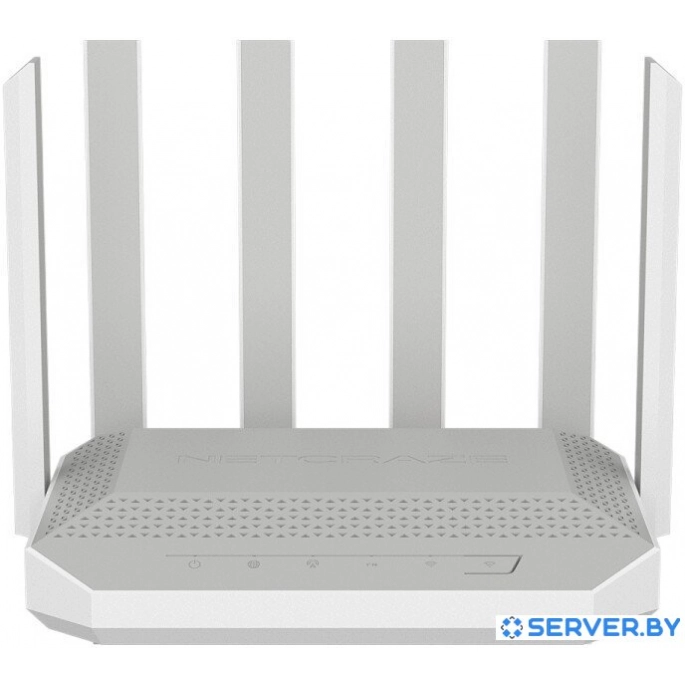 5G Wi-Fi роутер Netcraze Hero 5G NC-4110. Фото1