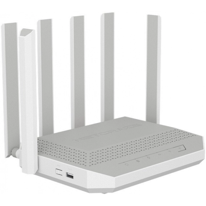 5G Wi-Fi роутер Netcraze Hero 5G NC-4110. Фото2