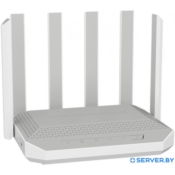 5G Wi-Fi роутер Netcraze Hero 5G NC-4110. Фото3