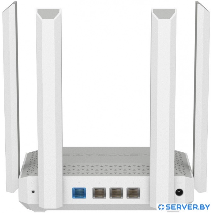 Wi-Fi роутер Netcraze Sprinter NC-3711. Фото6