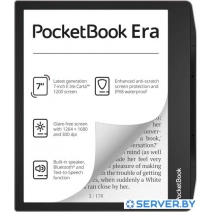 Электронная книга PocketBook Era 16GB