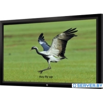 Проекционный экран Seemax Highland 4:3 366x274