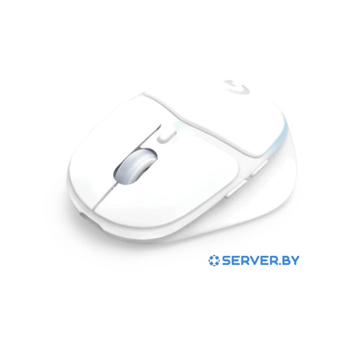 Игровая мышь Logitech G705. Фото3