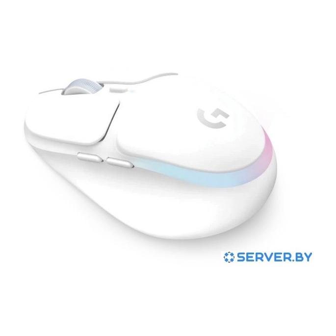 Игровая мышь Logitech G705. Фото4