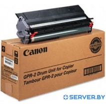 Фотобарабан Canon GPR-2 (1342A003)