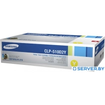 Картридж Samsung CLP-510D2Y