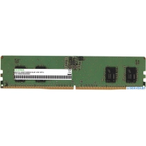 Оперативная память Digma 8ГБ DDR5 5600 МГц DGMAD55600008S