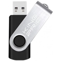 USB Flash Kingprice 64GB KPFD2A064ABK