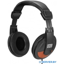 Офисная гарнитура ExeGate Office HS-130S