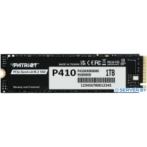 SSD Patriot P410 1TB P410P1TBM28H