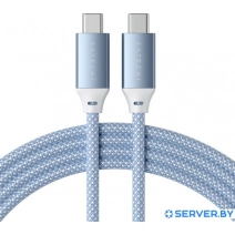 Кабель Satechi USB Type-C - USB Type-C ST-TCC2MM