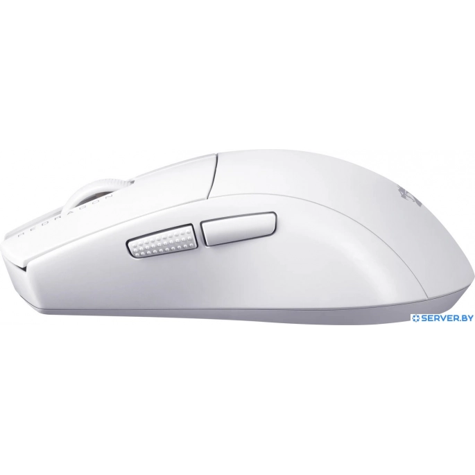 Игровая мышь Redragon K1ng 4K Pro (белый). Фото4