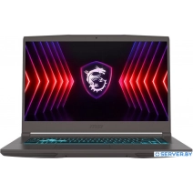 Игровой ноутбук MSI Thin A15 B7VE-402BY