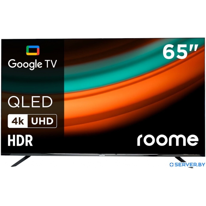 Телевизор Roome 65KU426QG. Фото1