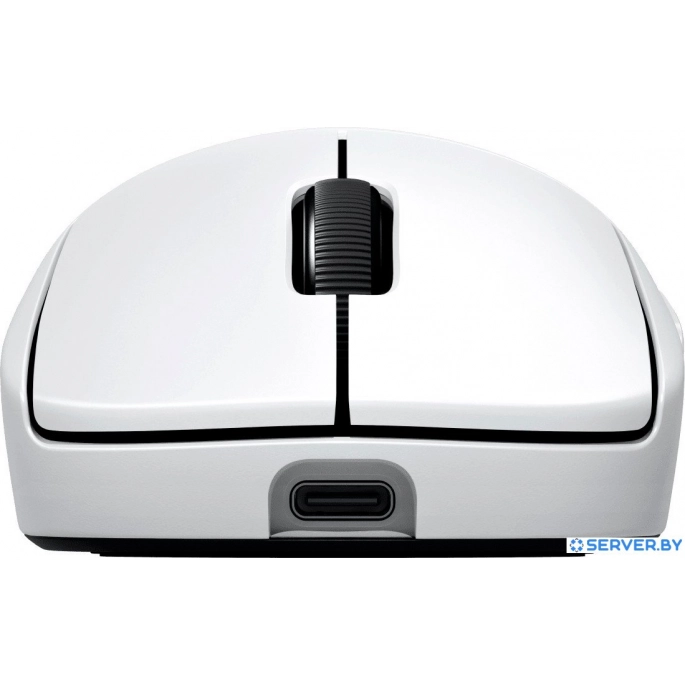 Игровая мышь Logitech G Pro 2 Lightspeed (белый). Фото3