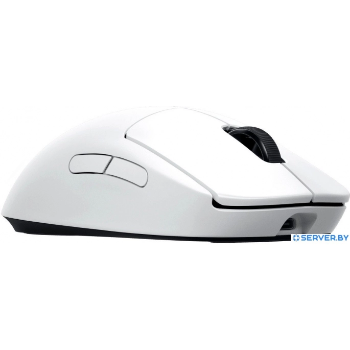 Игровая мышь Logitech G Pro 2 Lightspeed (белый). Фото6