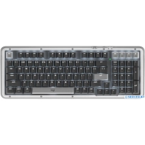 Клавиатура Logitech Alto Keys K98M 920-013040 (графитовый, нет кириллицы)