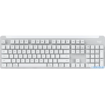 Клавиатура Logitech Signature K865 920-011892 (белый, нет кириллицы)