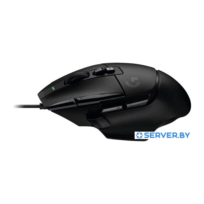 Игровая мышь Logitech G502 X (черный). Фото3