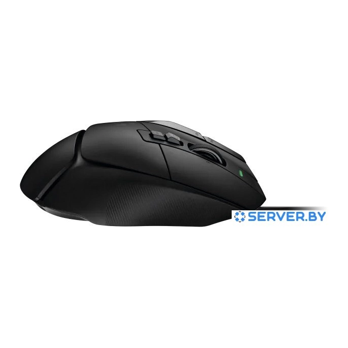 Игровая мышь Logitech G502 X (черный). Фото6