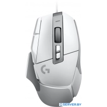 Игровая мышь Logitech G502 X (белый)