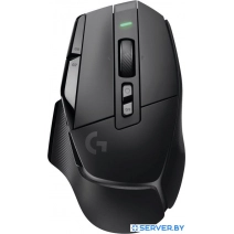 Игровая мышь Logitech G502 X Lightspeed (черный)