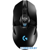Игровая мышь Logitech G903 Lightspeed Hero 25K