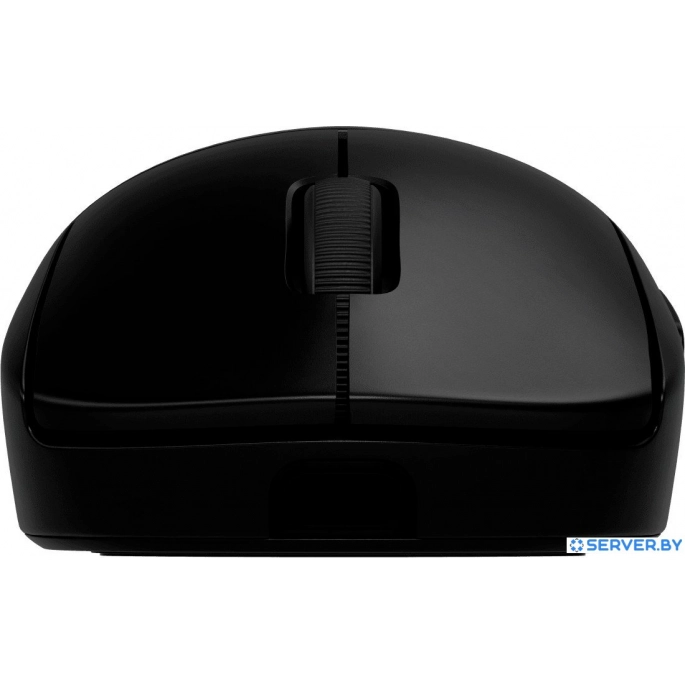 Игровая мышь Logitech G Pro 2 Lightspeed (черный). Фото3